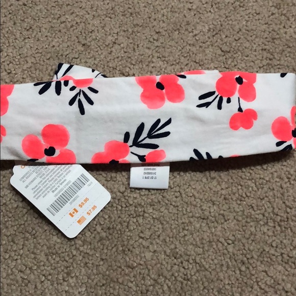 2 headbands - Picture 5 of 5